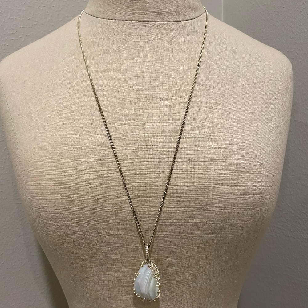 Kendra Scott Necklace